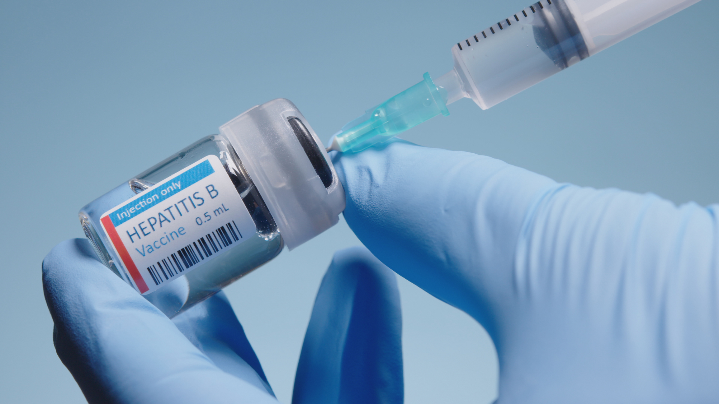 Nieuw 'derde Generatie' Vaccin Tegen Hepatitis B Kan Nu Ook In ...